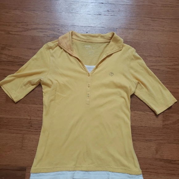 Mid sleeve top - Picture 1 of 3